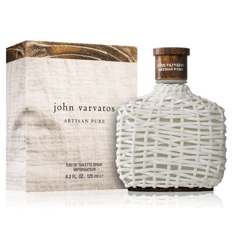 john varvatos artisan pure.